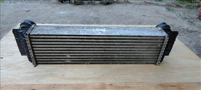 BMW 5-ös sorozat F07 Bmw f07 gt f10 f11 f01 f02 intercooler hűtő 