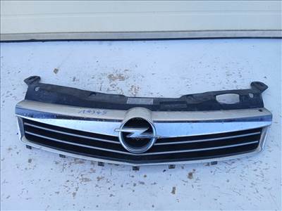 14345 opel astra h 2006-2010 díszrács    2008 13225775
