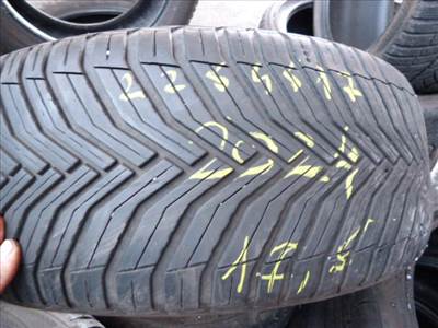  4db 225/4517" használt Michelin 4 évszakos gumi eladó.