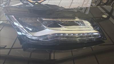 Audi A7 (C8 - 4K) 4G8 AUDI A 7 jobb első FULL LED fényszóró 4g8941774 le09a6200