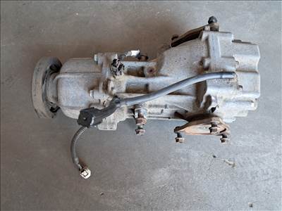 Suzuki Vitara (LY) 1.6 DDiS ALL GRIP Hátsó differenciálmű S4-79J1 