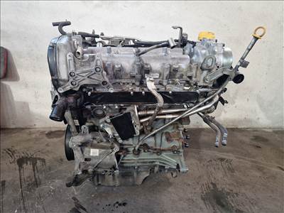 SUZUKI VITARA (LY) 1.6 DDIS D16AA EU6 motor 