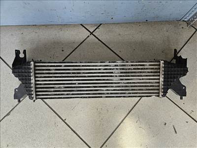 Suzuki Vitara 2015- 1.4 BOOSTERJET intercooler  1362061ma0