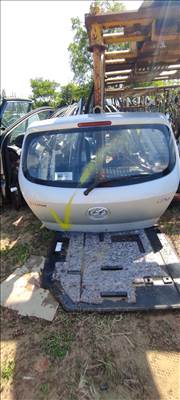 Hyundai i20 (PB) Csomagtér ajtó 