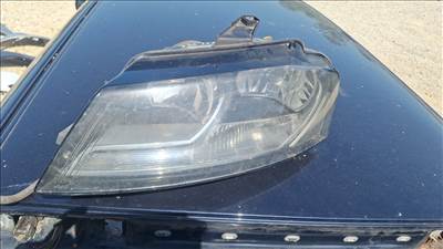 Audi A3 (8P) Bal első halogén fényszóró 8P0 941 003