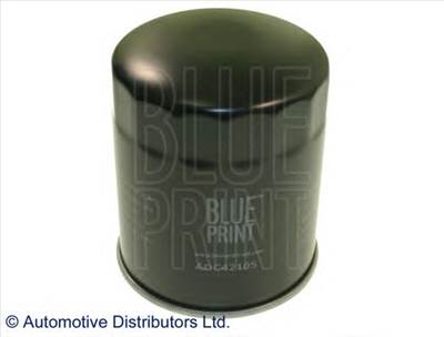 BLUE PRINT ADC42105 - olajszűrő HYUNDAI MAZDA MITSUBISHI PROTON