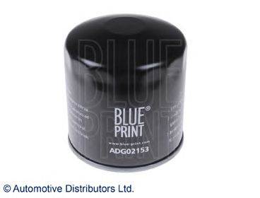 BLUE PRINT ADG02153 - olajszűrő CHERY