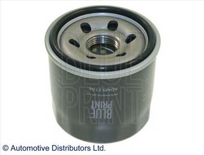 BLUE PRINT ADM52106 - olajszűrő FORD HONDA MAZDA MITSUBISHI NISSAN SUBARU
