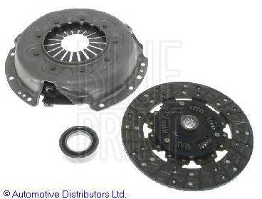 BLUE PRINT ADN13086 - kuplungszett ASIA MOTORS NISSAN