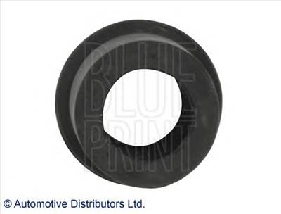 BLUE PRINT ADN18027 - csapágypersely, laprugó NISSAN