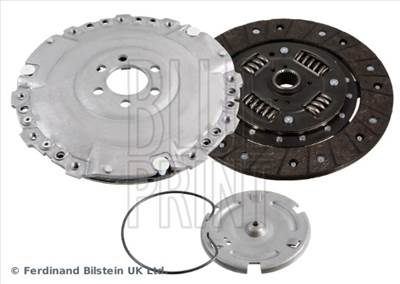 BLUE PRINT ADV183098 - kuplungszett SEAT VW