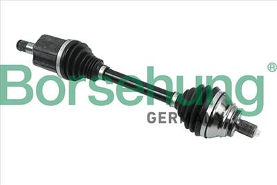 Borsehung B18345 - Féltengely AUDI VW