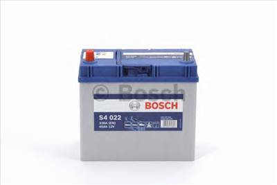 BOSCH 0 092 S40 220 - Indító akkumulátor DAIHATSU GEELY HONDA LDV LEXUS LOTUS MAZDA MITSUBISHI NISSA