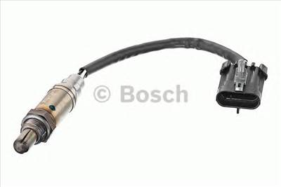BOSCH 0 258 005 703 - lambdaszonda BUICK CADILLAC CHEVROLET DAEWOO GMC HOLDEN HSV ISUZU OLDSMOBILE O
