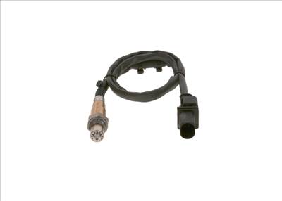 BOSCH 0 258 017 428 - lambdaszonda PORSCHE