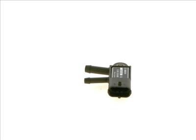 BOSCH 0 261 230 600 - Érzékelő, kipufogógáz-nyomás VOLVO