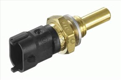 BOSCH 0 280 130 122 - hűtőfolyadék hőmérséklet érzékelő BUICK CADILLAC CHEVROLET GMC HOLDEN OPEL SAA