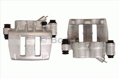 BOSCH 0 986 134 484 - féknyereg NISSAN OPEL RENAULT VAUXHALL
