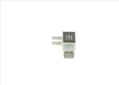 BOSCH 0 986 280 719 - Érzékelő, kipufogógáz-nyomás DACIA MERCEDES-BENZ OPEL RENAULT VAUXHALL