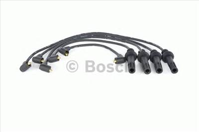 BOSCH 0 986 356 791 - gyújtókábel szett FIAT LANCIA