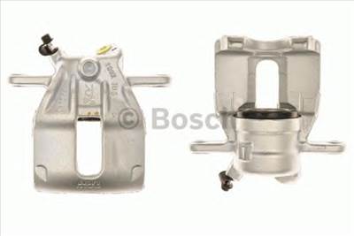 BOSCH 0 986 474 420 - féknyereg NISSAN