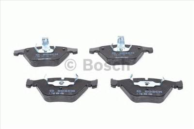 BOSCH 0 986 494 036 - fékbetét BMW