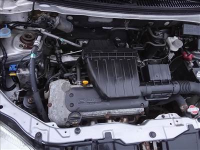 Suzuki Ignis 1.3 VVT motor eladó M13A m13avvt