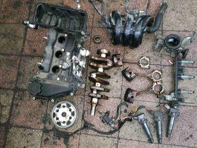 Toyota Yaris (XP130/XP150) Vákum Szelep *105100* denso-hu1362003090