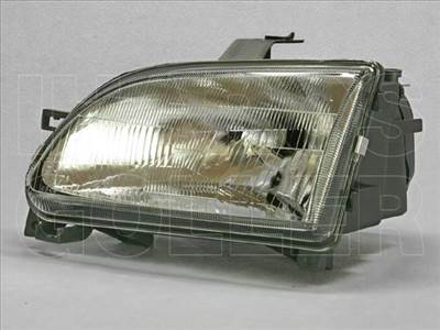 Seat Arosa 1997-2000 - FSZ H4 bal (VSSZZZ6HZVW005000 alv.szám-ig) TYC