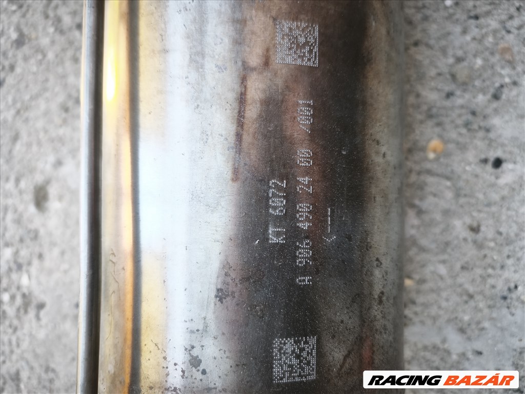 Mercedes Sprinter III, Mercedes Sprinter II Részecske szűrő  a9064902400 4. kép