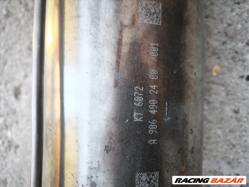 Mercedes Sprinter III, Mercedes Sprinter II Részecske szűrő  a9064902400 5. kép