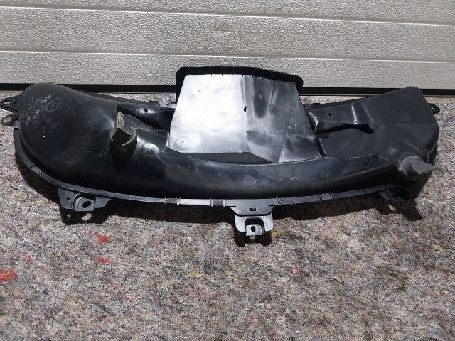 Audi A2 (8Z) Légbeömlő 13060 8z0819915 2. kép