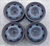 4x108 16" Citroen/Peugeot 4db acélfelni
