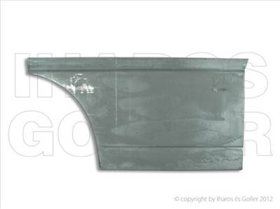 VW T4 1990-1995 Caravelle/Multivan - Első ajtóboritó alsó rész bal (50cm)