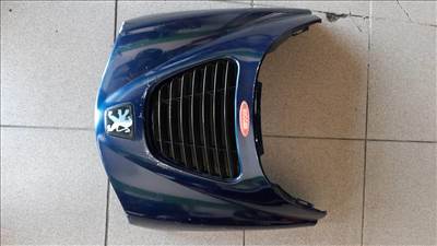 Peugeot Elyseo 50 100 orridom
