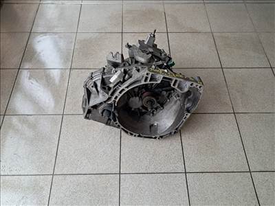 Nissan Juke I 1.2 DIG-T váltó TL4143