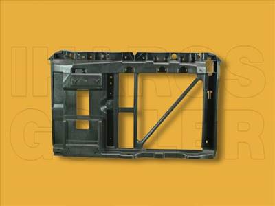 Citroen C3 2002-2009 - Homlokfal műa. (05.8-ig)