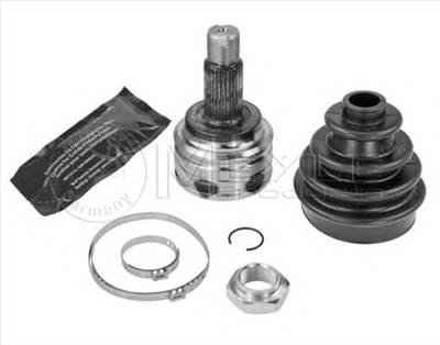 MEYLE 314 498 0006 - Féltengelycsukló készlet BMW