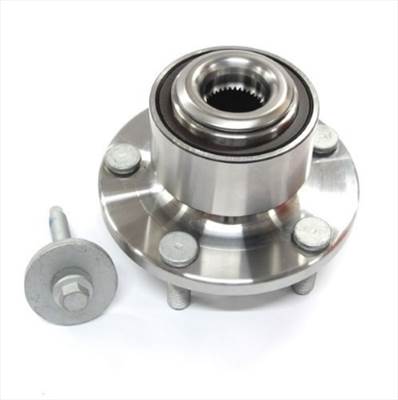 MTR 12138086 - kerékcsapágy FORD FORD (CHANGAN)