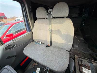 Ford Transit Mk6 Jobb első Biztonsági Öv Csat *156330*