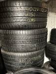  295/35 / R21” 4db  265/40R21”2db   használt Michelin nyári Gumi Szett 