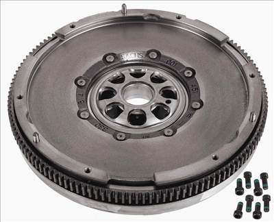 SACHS 2294 002 182 - lendkerék AUDI SEAT VW