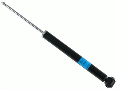SACHS 313 573 - lengéscsillapító OPEL VAUXHALL