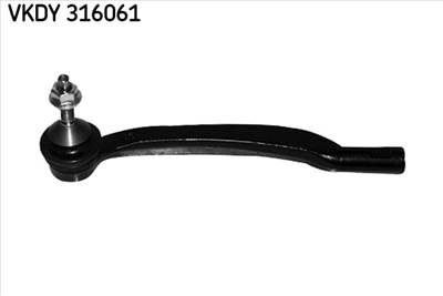 SKF VKDY 316061 - Kormánygömbfej VOLVO