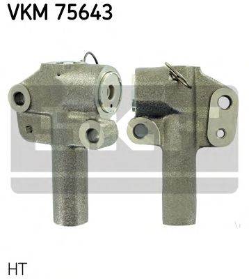 SKF VKM 75643 - vezérműszíj feszítő HYUNDAI KIA