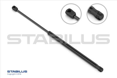 STABILUS 599219 - csomagtérajtó teleszkóp ALPINA BMW