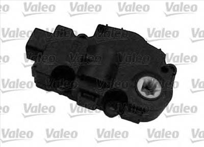 VALEO 509784 - állító elem, keverőlap BMW MERCEDES-BENZ