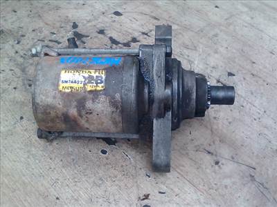 HONDA HR-V 1999.01-2006.01 Önindító. benzines