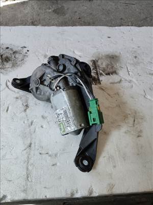 Renault Scénic I hátsó ablaktörlő motor  7700437775