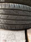  205/5516" KIÁRUSÍTÁS újszerű Hankook nyári gumi gumi